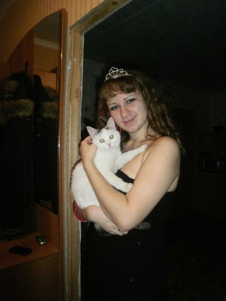 Ирина Бумагина