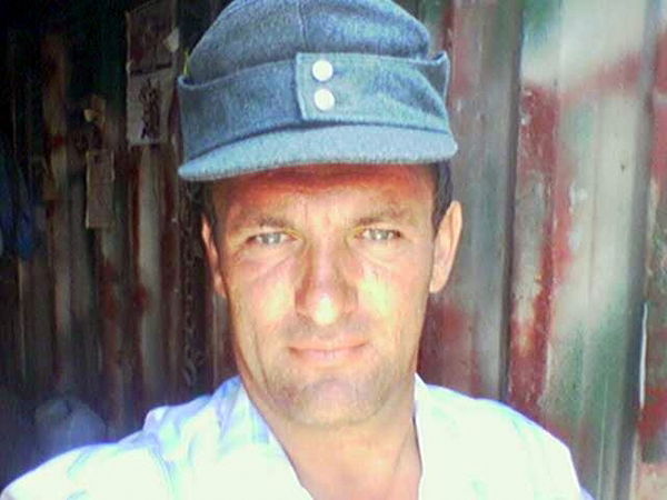 Дмитрий Альхаов