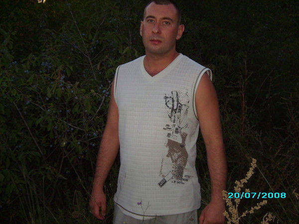 Виталий Кочев