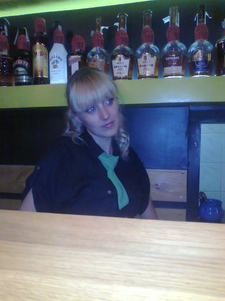 Марианна Квач