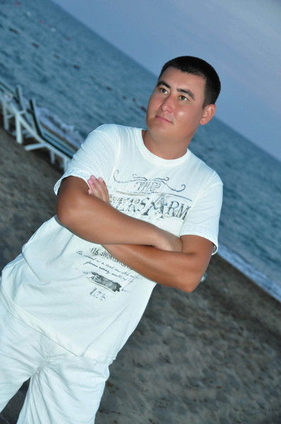 Дастан Сатимбеков