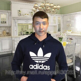 Аман Батыр Уулу