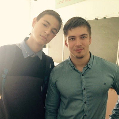 Иван Волков