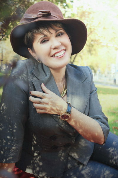 Евгения Разумовская