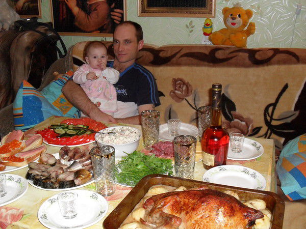 Владимир Бессонов