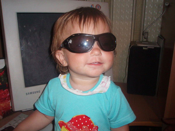 Егор Егоров