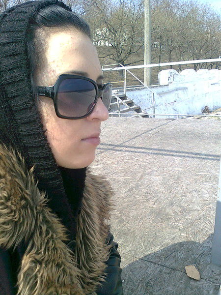 Викусик Сапегина