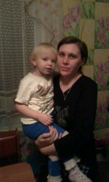 Инна Морозова