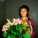 Елена Шапорева