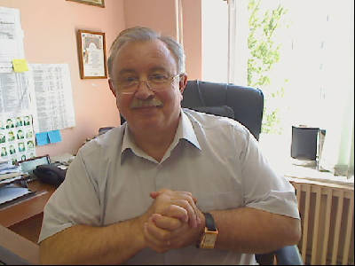 Александр Караев