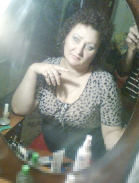 Татьяна Чистякова