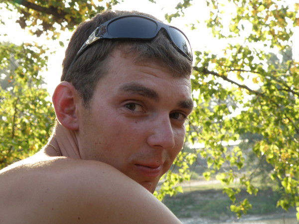 Алексей Клименко