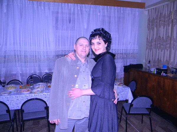 Китов Сергей