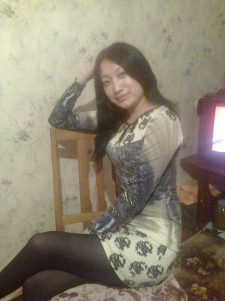 Карлыгаш Амантаева