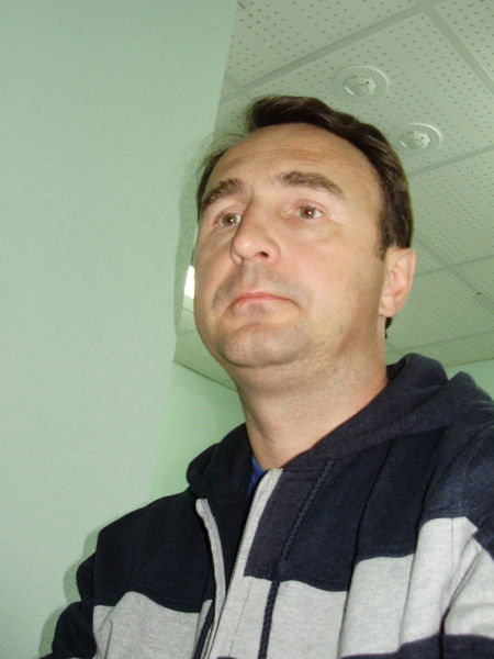 Сергей Романченко