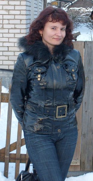 Анна Куракевич