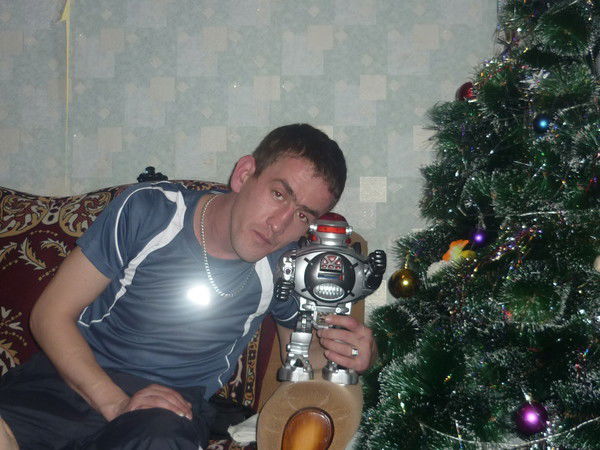 Михаил Кучанов