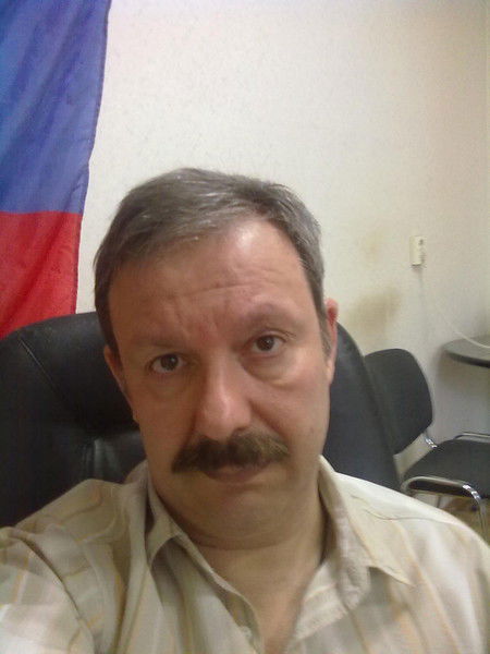 Вячеслав Тепикин