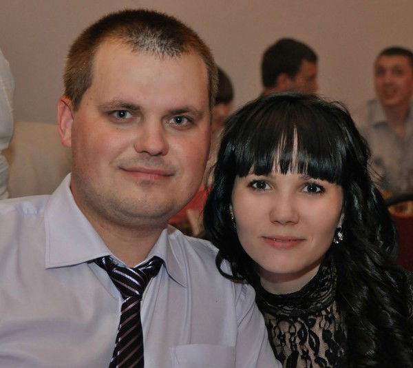 Артем И Юлечка Марченко