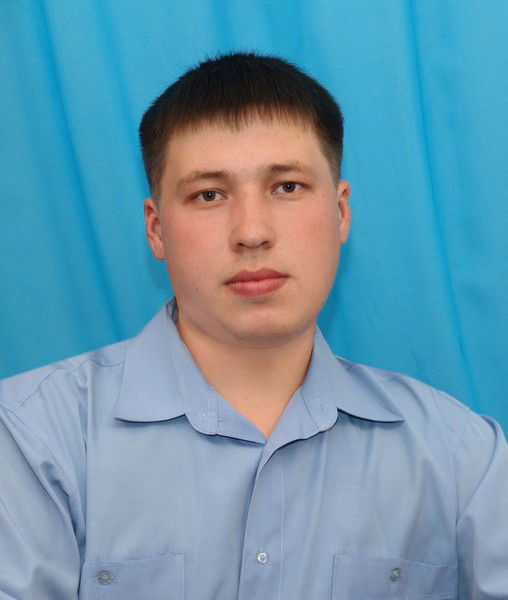 Андрей Тайсон