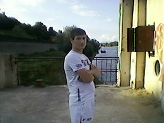 Евгений Шумилов