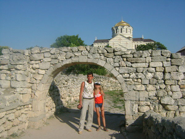 Александр Хижняков