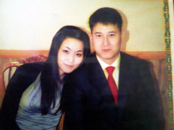 Габит Аманбаев