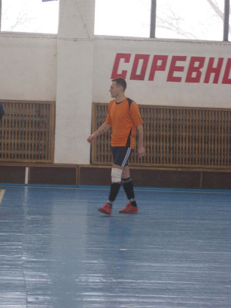 Максим Зозуляк