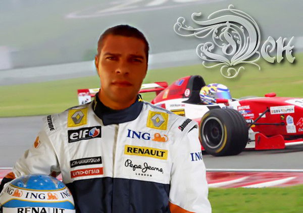 Денис Власов