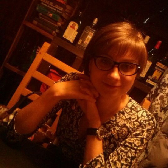 Екатерина Леденева