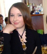 Юлия Хохлова