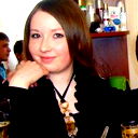 Юлия Хохлова