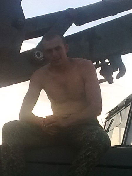 Максим Козельков