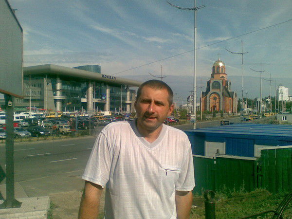 Сергей Нечаев