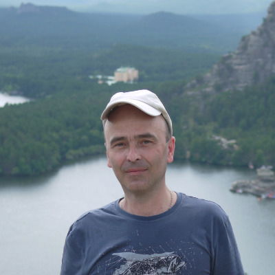 Владислав Загвоздин