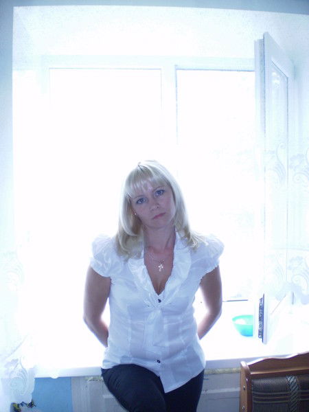 Альбина Назмутдинова