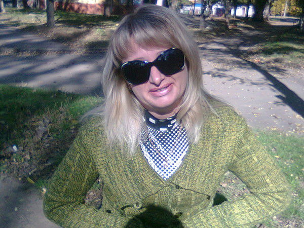 Натали Екимова