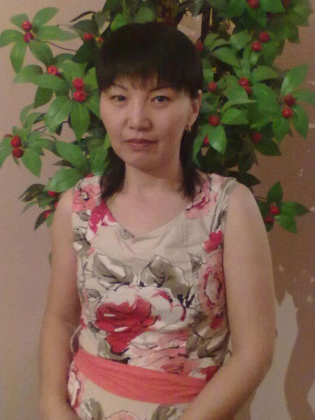 ***saule Jomartova***