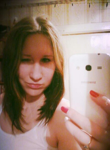 Елена Шамарина