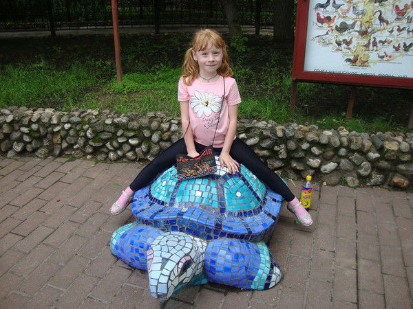 Александра Назарова