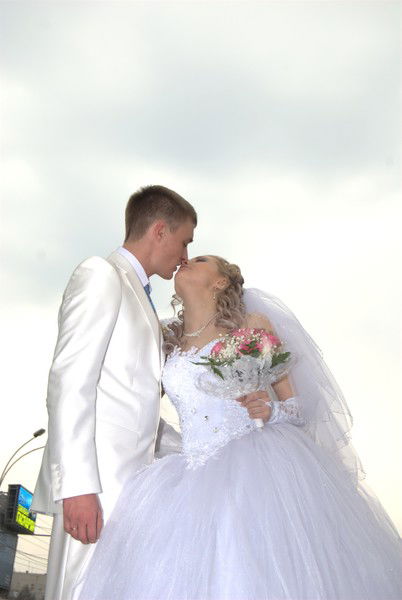 Анютка Грохотова