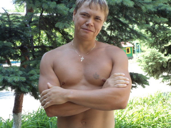 Александр Дубовенко