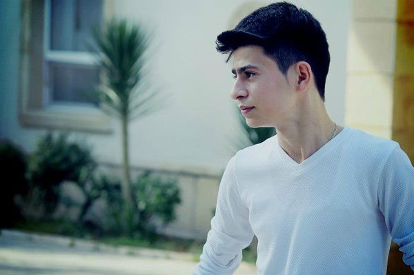 Елшан Амиров