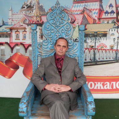 Сергей Витковский