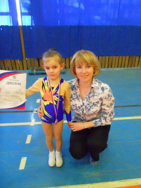 Марина Шухоренко