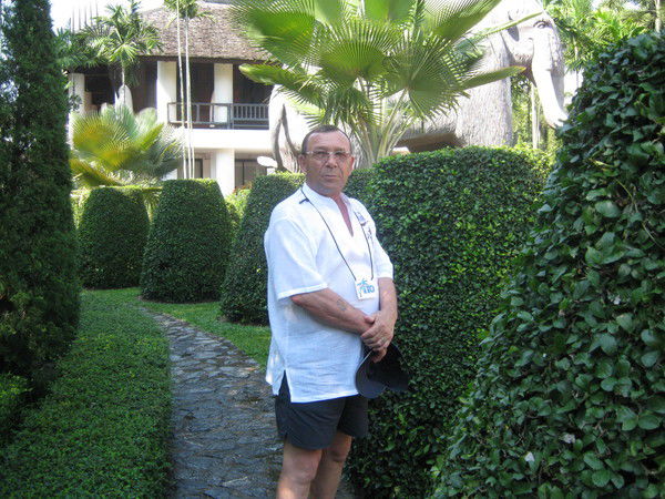 Анатолий Танагулов