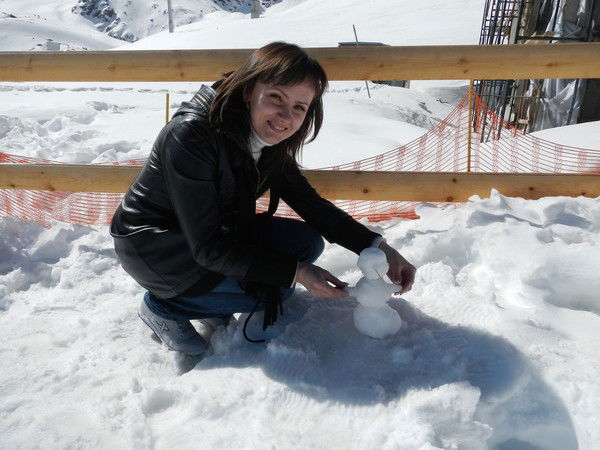 Валентина Щепеткова