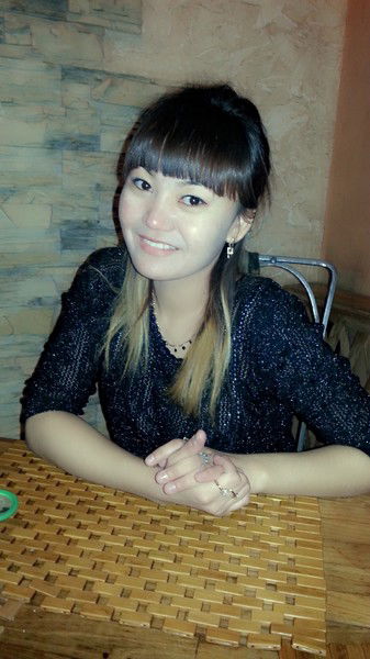 Жансая Ауезова