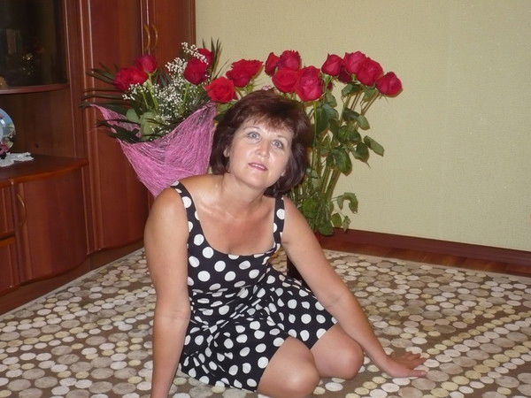 Алла Нестерова