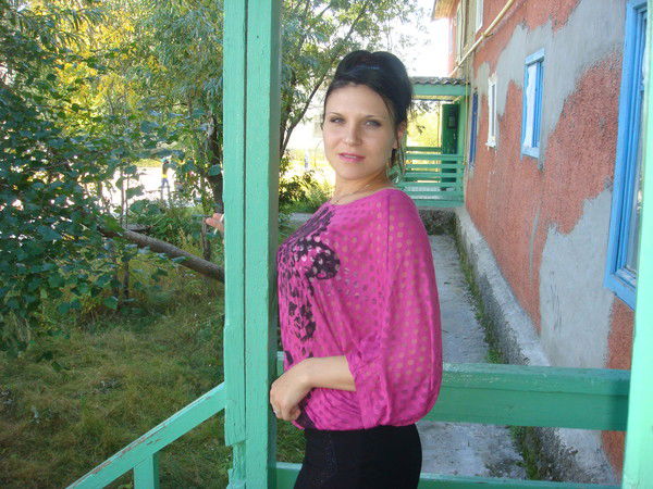 Зинаида Светлоярова